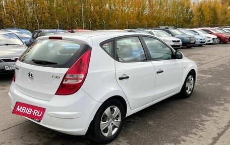 Hyundai i30 I, 2009 год, 663 000 рублей, 4 фотография