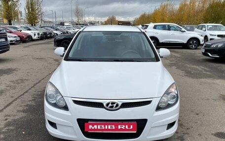 Hyundai i30 I, 2009 год, 663 000 рублей, 2 фотография