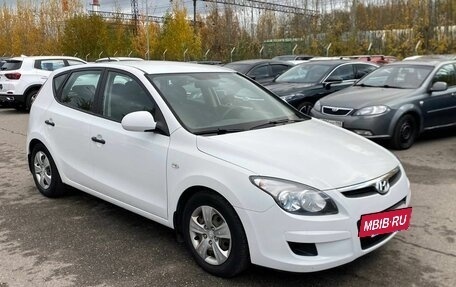 Hyundai i30 I, 2009 год, 663 000 рублей, 3 фотография