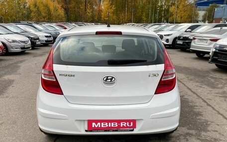 Hyundai i30 I, 2009 год, 663 000 рублей, 5 фотография