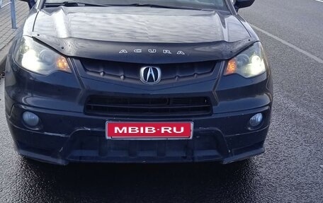 Acura RDX III, 2006 год, 1 050 000 рублей, 3 фотография