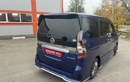 Nissan Serena IV, 2020 год, 3 050 000 рублей, 7 фотография