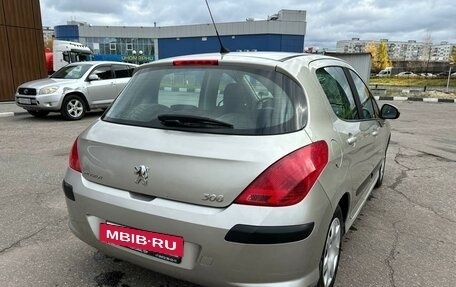 Peugeot 308 II, 2008 год, 415 000 рублей, 16 фотография