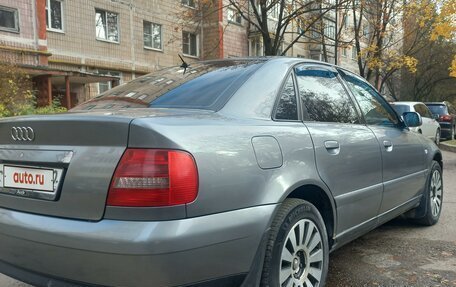 Audi A4, 2000 год, 430 000 рублей, 3 фотография