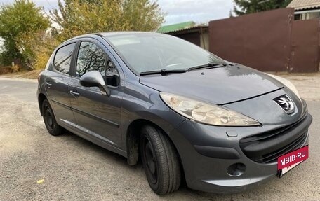 Peugeot 207 I, 2008 год, 362 000 рублей, 2 фотография