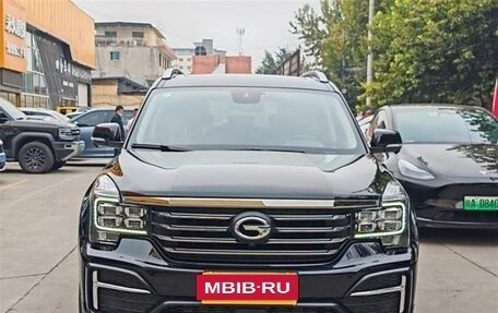 GAC GS8 I, 2021 год, 2 300 000 рублей, 2 фотография