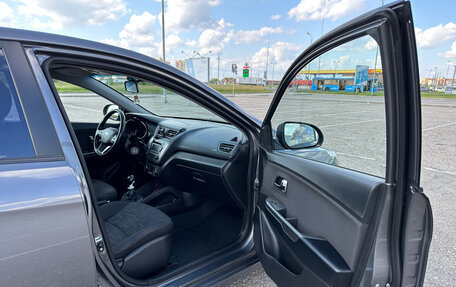 KIA Rio III рестайлинг, 2014 год, 1 200 000 рублей, 6 фотография