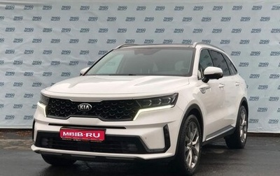 KIA Sorento IV, 2020 год, 3 299 000 рублей, 1 фотография