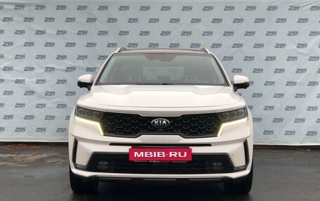 KIA Sorento IV, 2020 год, 3 299 000 рублей, 5 фотография