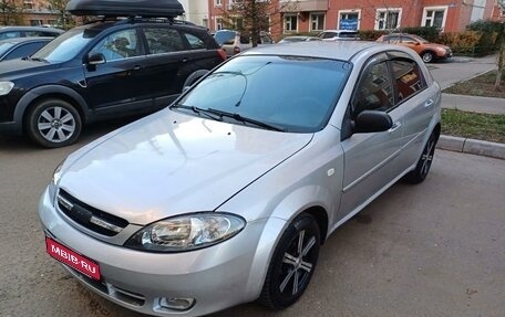 Chevrolet Lacetti, 2006 год, 345 000 рублей, 1 фотография