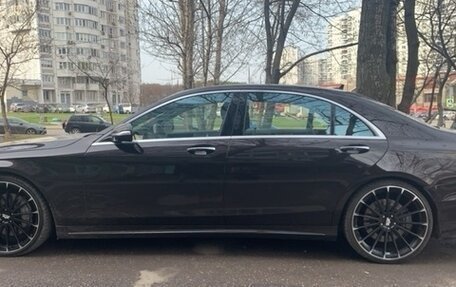 Mercedes-Benz S-Класс, 2015 год, 4 900 000 рублей, 1 фотография