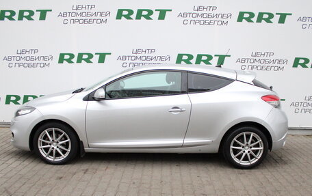 Renault Megane III, 2011 год, 899 000 рублей, 5 фотография