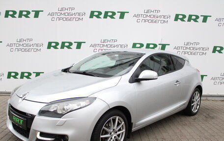 Renault Megane III, 2011 год, 899 000 рублей, 6 фотография