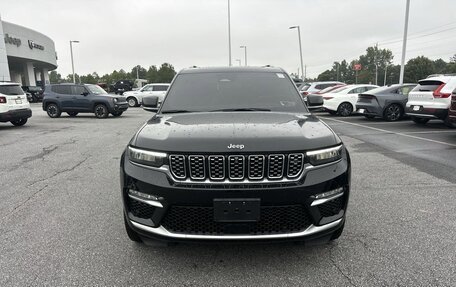 Jeep Grand Cherokee, 2022 год, 6 515 000 рублей, 2 фотография