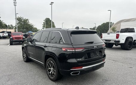 Jeep Grand Cherokee, 2022 год, 6 515 000 рублей, 6 фотография