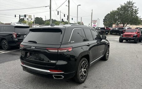 Jeep Grand Cherokee, 2022 год, 6 515 000 рублей, 8 фотография