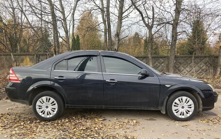 Ford Mondeo III, 2006 год, 520 000 рублей, 3 фотография