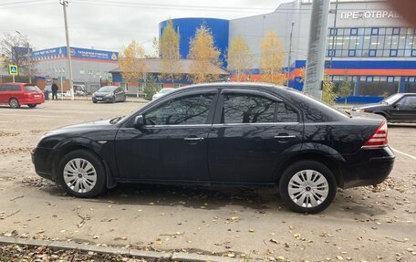 Ford Mondeo III, 2006 год, 520 000 рублей, 7 фотография