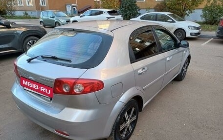 Chevrolet Lacetti, 2006 год, 345 000 рублей, 3 фотография