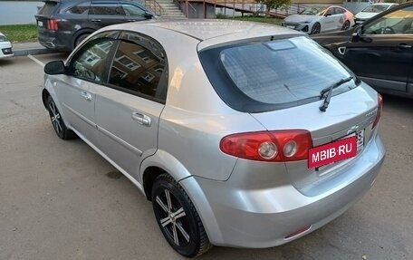 Chevrolet Lacetti, 2006 год, 345 000 рублей, 4 фотография