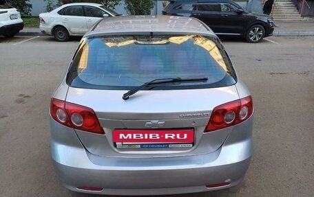 Chevrolet Lacetti, 2006 год, 345 000 рублей, 5 фотография