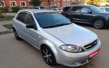 Chevrolet Lacetti, 2006 год, 345 000 рублей, 2 фотография