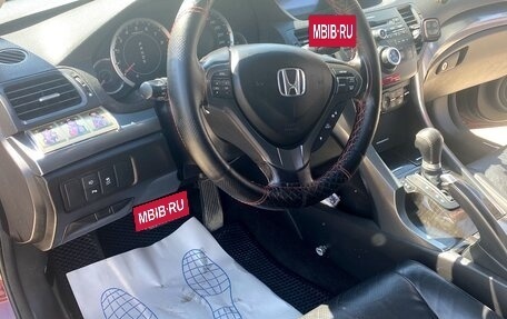 Honda Accord VIII рестайлинг, 2012 год, 1 700 000 рублей, 3 фотография