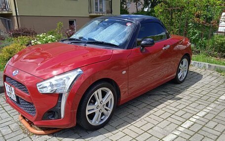 Daihatsu Copen II, 2014 год, 1 360 000 рублей, 4 фотография