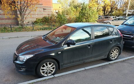 Hyundai i30 I, 2011 год, 1 000 000 рублей, 3 фотография