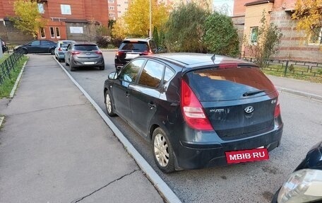 Hyundai i30 I, 2011 год, 1 000 000 рублей, 2 фотография