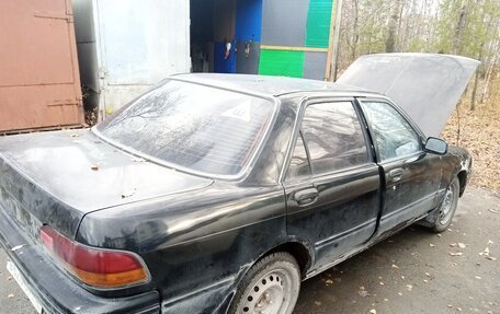 Toyota Carina, 1990 год, 135 000 рублей, 4 фотография