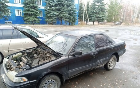 Toyota Carina, 1990 год, 135 000 рублей, 2 фотография