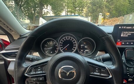 Mazda 6, 2018 год, 3 300 000 рублей, 14 фотография