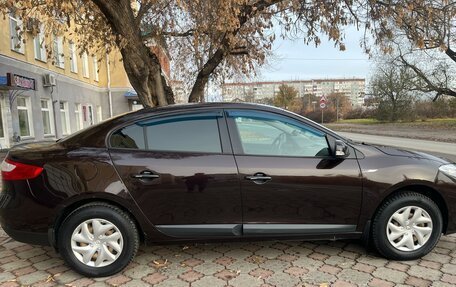 Renault Fluence I, 2014 год, 1 050 000 рублей, 9 фотография