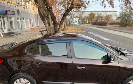 Renault Fluence I, 2014 год, 1 050 000 рублей, 10 фотография