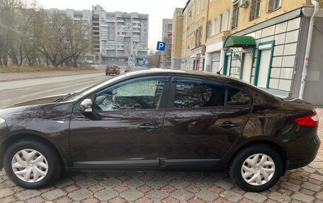 Renault Fluence I, 2014 год, 1 050 000 рублей, 16 фотография