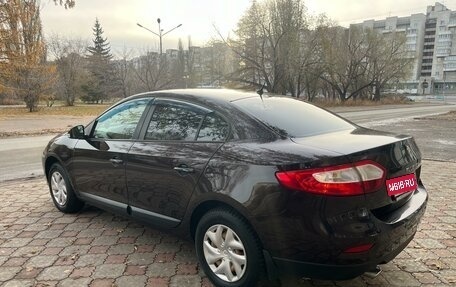 Renault Fluence I, 2014 год, 1 050 000 рублей, 2 фотография