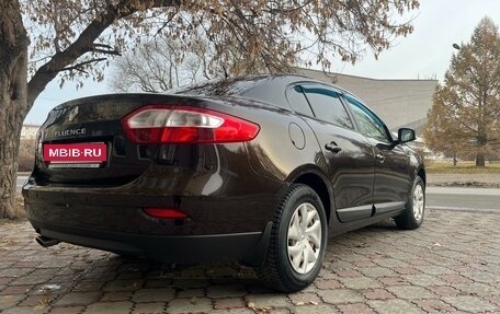 Renault Fluence I, 2014 год, 1 050 000 рублей, 8 фотография