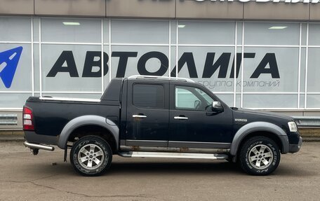 Ford Ranger II рестайлинг, 2007 год, 782 000 рублей, 3 фотография