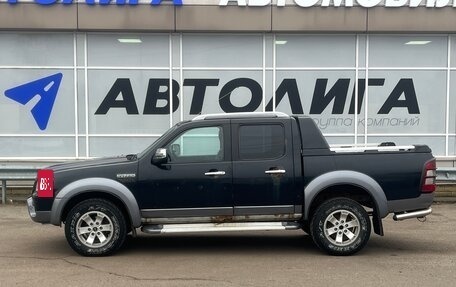 Ford Ranger II рестайлинг, 2007 год, 782 000 рублей, 4 фотография