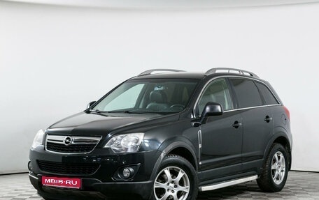 Opel Antara I, 2012 год, 1 299 000 рублей, 1 фотография