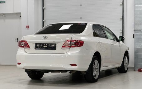 Toyota Corolla, 2013 год, 1 330 000 рублей, 4 фотография