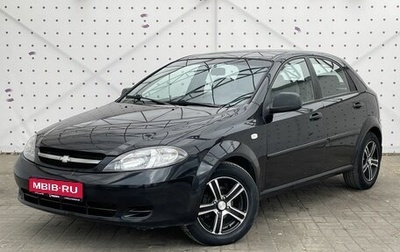 Chevrolet Lacetti, 2011 год, 570 000 рублей, 1 фотография