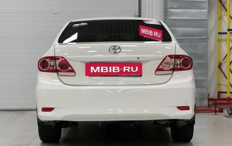 Toyota Corolla, 2013 год, 1 330 000 рублей, 5 фотография