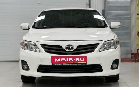 Toyota Corolla, 2013 год, 1 330 000 рублей, 2 фотография