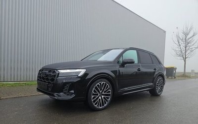 Audi Q7, 2024 год, 15 790 000 рублей, 1 фотография