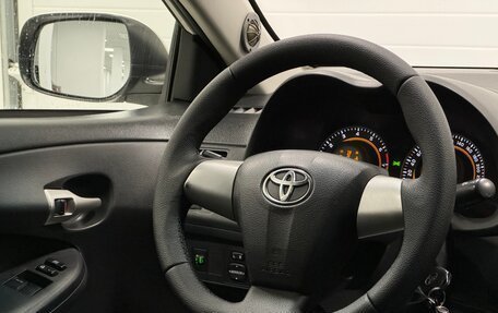 Toyota Corolla, 2013 год, 1 330 000 рублей, 19 фотография