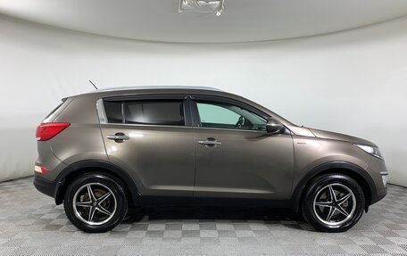 KIA Sportage III, 2015 год, 1 330 000 рублей, 4 фотография