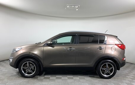 KIA Sportage III, 2015 год, 1 330 000 рублей, 8 фотография