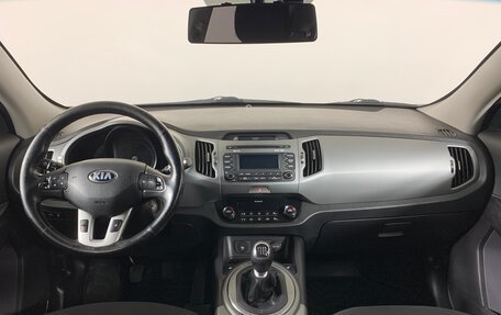 KIA Sportage III, 2015 год, 1 330 000 рублей, 13 фотография